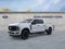 2026 Ford Super Duty F-250 SRW XL 4WD Crew Cab 8' Box