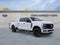 2026 Ford Super Duty F-250 SRW XL 4WD Crew Cab 8' Box