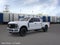 2026 Ford Super Duty F-250 SRW XL 4WD Crew Cab 8' Box