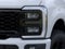 2026 Ford Super Duty F-250 SRW XL 4WD Crew Cab 8' Box