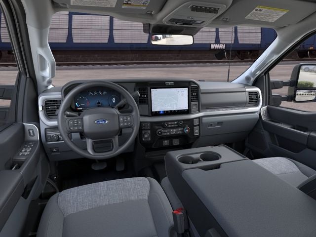 2026 Ford Super Duty F-250 SRW XLT 4WD Crew Cab 6.75' Box
