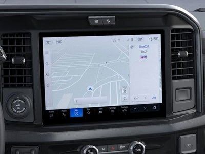 2026 Ford Super Duty F-250 SRW Platinum 4WD Crew Cab 8' Box