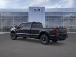 2026 Ford Super Duty F-250 SRW Platinum 4WD Crew Cab 8' Box