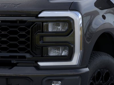 2026 Ford Super Duty F-250 SRW XLT 4WD Crew Cab 6.75' Box