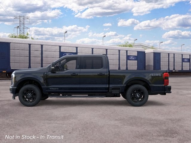 2026 Ford Super Duty F-250 SRW XLT 4WD Crew Cab 6.75' Box
