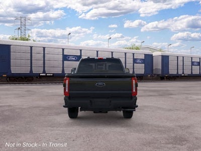 2026 Ford Super Duty F-250 SRW XLT 4WD Crew Cab 6.75' Box