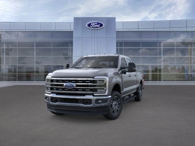 2026 Ford Super Duty F-250 SRW LARIAT 4WD Crew Cab 6.75' Box