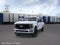 2026 Ford Super Duty F-350 SRW XL 4WD Crew Cab 6.75' Box