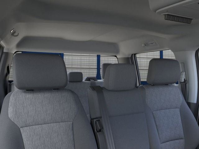 2026 Ford Super Duty F-350 SRW XL 4WD Crew Cab 6.75' Box