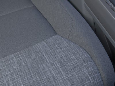 2026 Ford Super Duty F-350 SRW XLT 4WD Crew Cab 6.75' Box