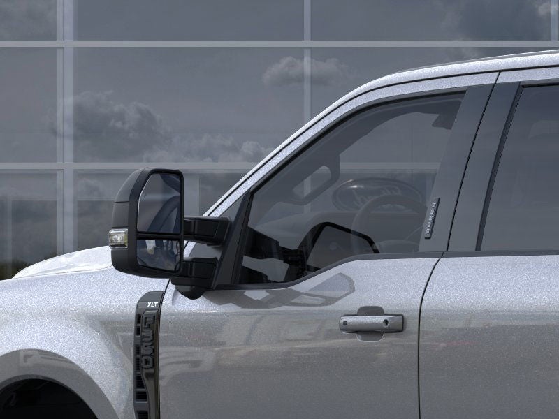 2026 Ford Super Duty F-350 SRW XLT 4WD Crew Cab 6.75' Box