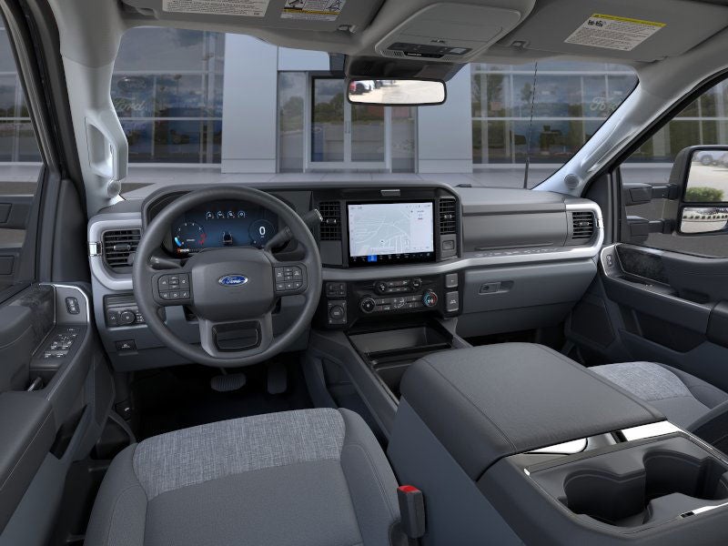 2026 Ford Super Duty F-350 SRW XLT 4WD Crew Cab 6.75' Box