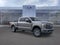 2026 Ford Super Duty F-350 SRW LARIAT 4WD Crew Cab 6.75' Box
