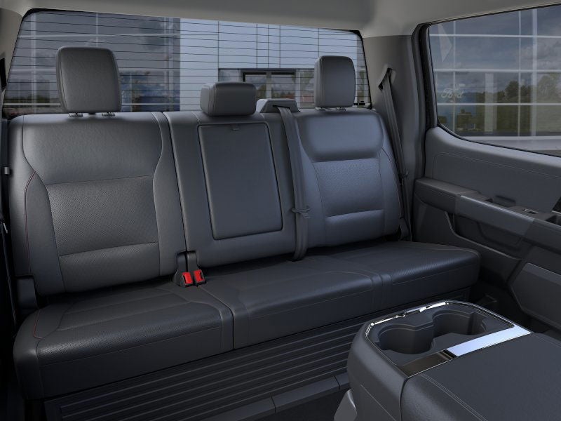 2026 Ford Super Duty F-350 SRW F-350® Lariat®