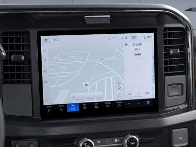 2026 Ford Super Duty F-350 SRW F-350® Lariat®