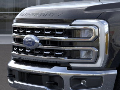 2026 Ford Super Duty F-350 SRW F-350® Lariat®