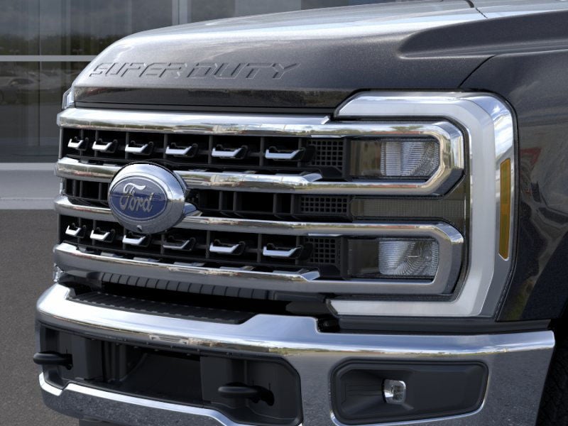 2026 Ford Super Duty F-350 SRW F-350® Lariat®