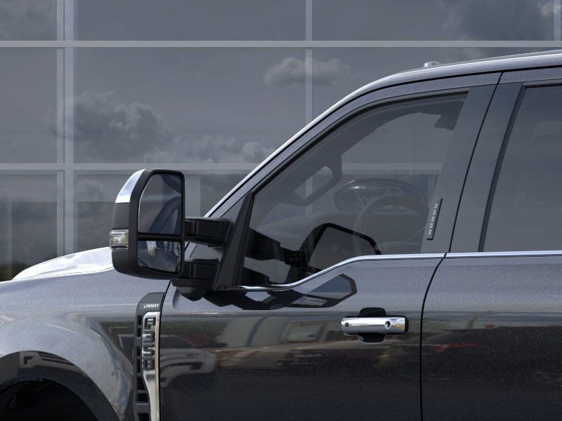2026 Ford Super Duty F-350 SRW F-350® Lariat®