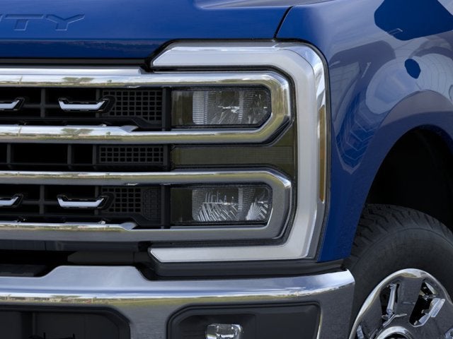 2026 Ford Super Duty F-350 SRW LARIAT 4WD Crew Cab 6.75' Box