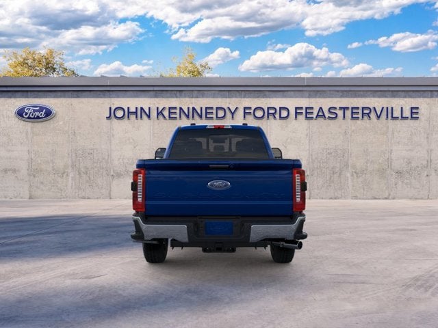 2026 Ford Super Duty F-350 SRW LARIAT 4WD Crew Cab 6.75' Box