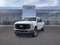 2025 Ford Super Duty F-350 SRW XL 4WD Crew Cab 6.75' Box
