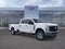 2025 Ford Super Duty F-350 SRW XL 4WD Crew Cab 6.75' Box