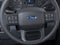 2026 Ford Super Duty F-350 SRW XL 4WD SuperCab 8' Box