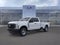 2026 Ford Super Duty F-350 SRW XL 4WD SuperCab 6.75' Box