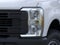 2026 Ford Super Duty F-350 SRW XL 4WD SuperCab 6.75' Box