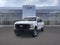 2026 Ford Super Duty F-350 SRW XL 4WD SuperCab 6.75' Box