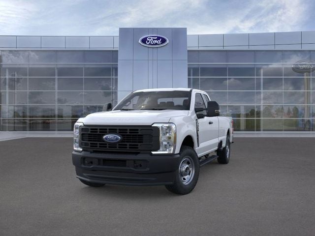 2026 Ford Super Duty F-350 SRW XL 4WD SuperCab 6.75' Box
