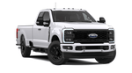 2026 Ford Super Duty F-350 SRW XL 4WD SuperCab 6.75' Box
