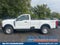 2026 Ford Super Duty F-250 SRW XL 4WD Reg Cab 8' Box