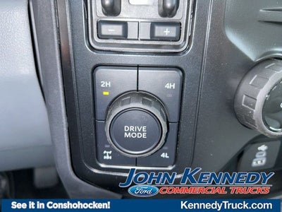 2026 Ford Super Duty F-250 SRW XL 4WD Reg Cab 8' Box