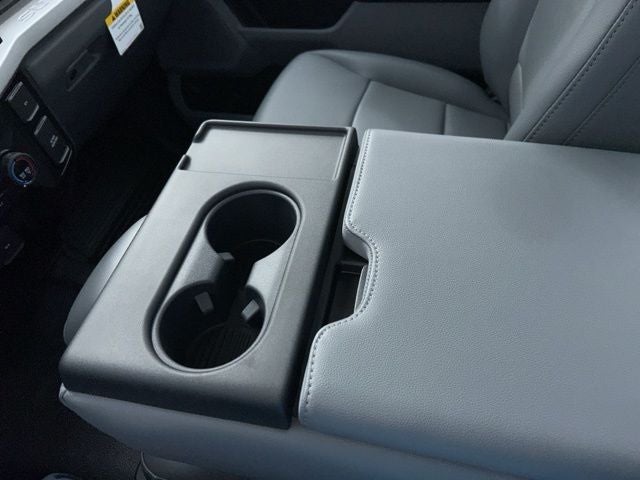 2026 Ford Super Duty F-250 SRW XL 4WD Reg Cab 8' Box