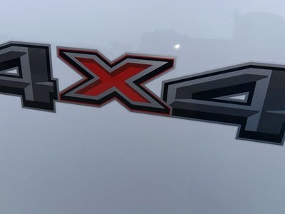 2026 Ford Super Duty F-250 SRW XL 4WD Reg Cab 8' Box