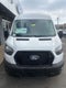 2026 Ford Transit Cargo Van T-250 148 Med Rf 9150 GVWR RWD