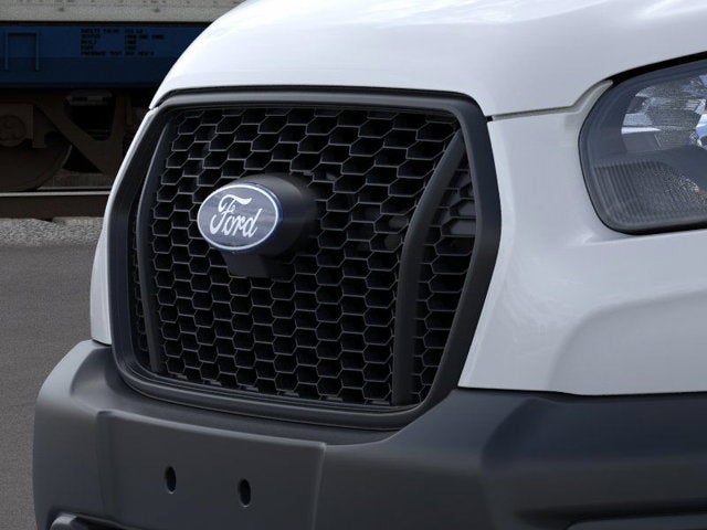 2026 Ford Transit Cargo Van T-250 148 Med Rf 9150 GVWR RWD
