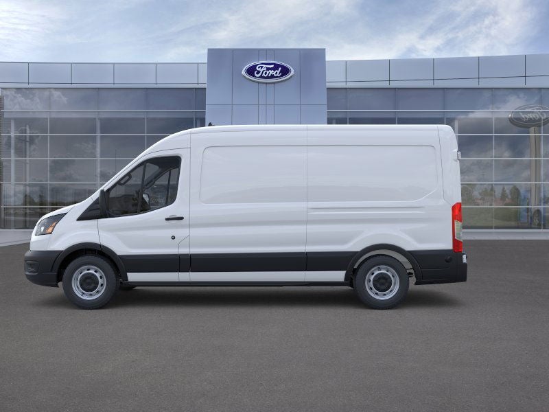 2026 Ford Transit Cargo Van T-250 148 Med Rf 9150 GVWR RWD