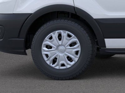 2026 Ford Transit Cargo Van T-250 148 Med Rf 9150 GVWR RWD