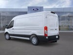 2026 Ford Transit Cargo Van T-250 148 Med Rf 9150 GVWR RWD