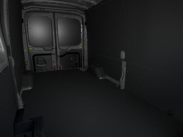 2026 Ford Transit Cargo Van T-250 148 Med Rf 9150 GVWR RWD