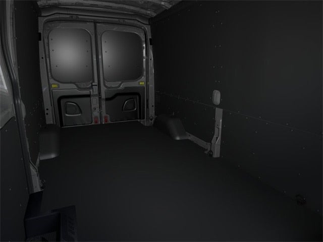 2026 Ford Transit Cargo Van T-250 148 Med Rf 9150 GVWR RWD