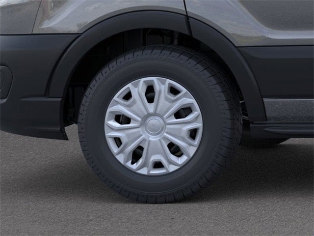 2026 Ford Transit Cargo Van T-250 148 Med Rf 9150 GVWR RWD