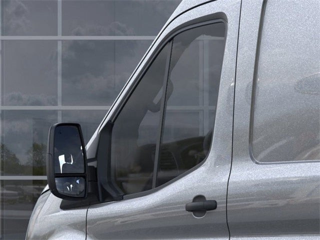 2026 Ford Transit Cargo Van T-250 148 Med Rf 9150 GVWR RWD