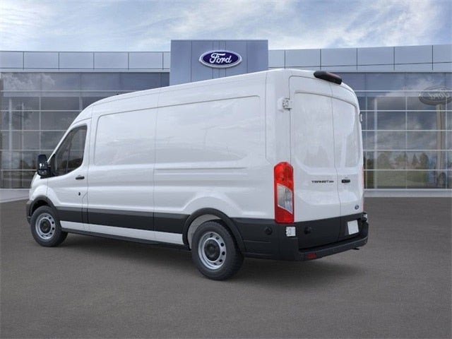 2026 Ford Transit Cargo Van T-250 148 Med Rf 9150 GVWR RWD