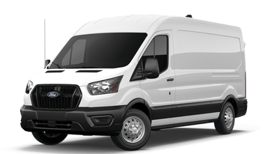 2026 Ford Transit Cargo Van T-250 148 Med Rf 9150 GVWR RWD