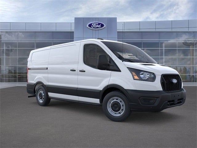 2026 Ford Transit Cargo Van T-250 148 Low Rf 9150 GVWR RWD