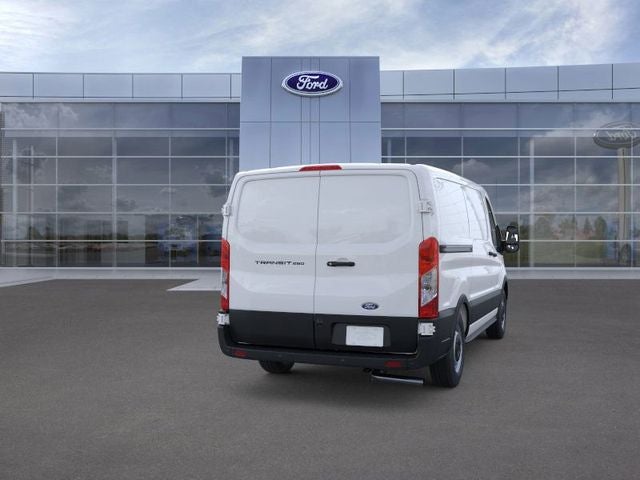 2026 Ford Transit Cargo Van T-250 148 Low Rf 9150 GVWR RWD