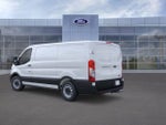 2026 Ford Transit Cargo Van T-250 130 Low Rf 9150 GVWR RWD